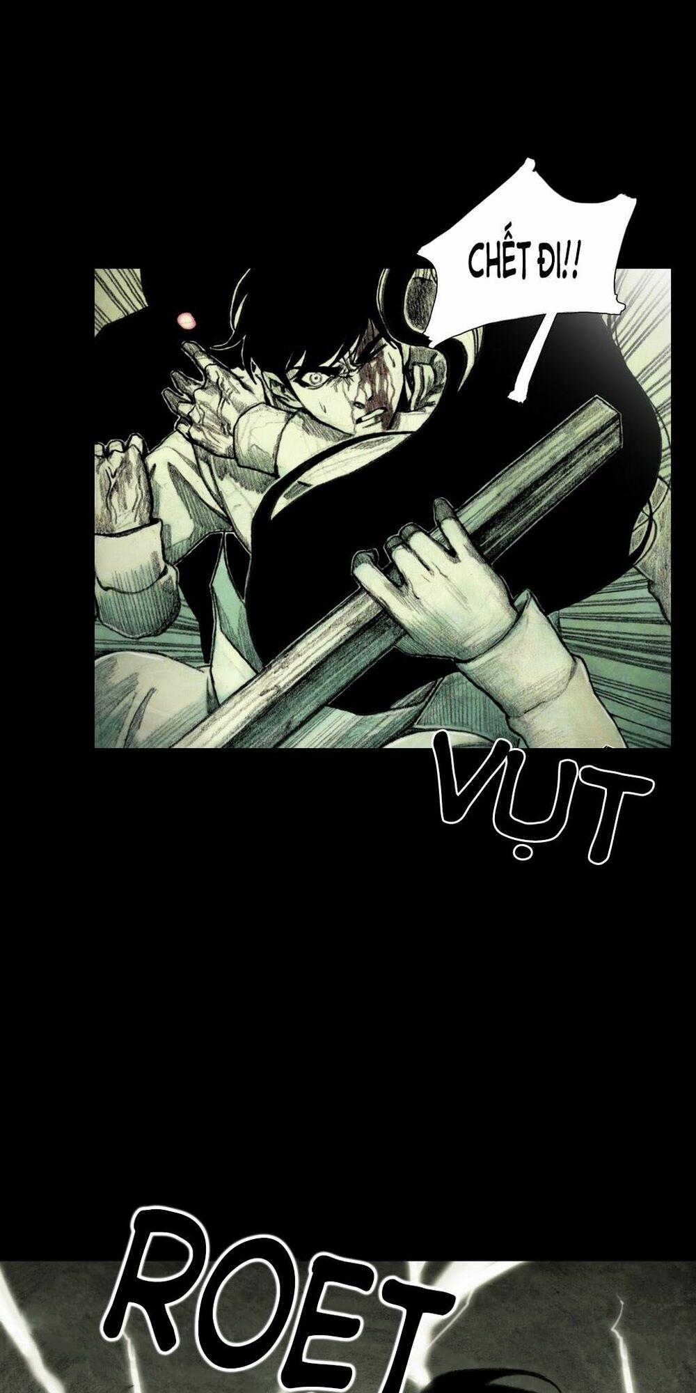 Cuộc Đoàn Tụ Của Những Con Búp Bê 24 trang 13