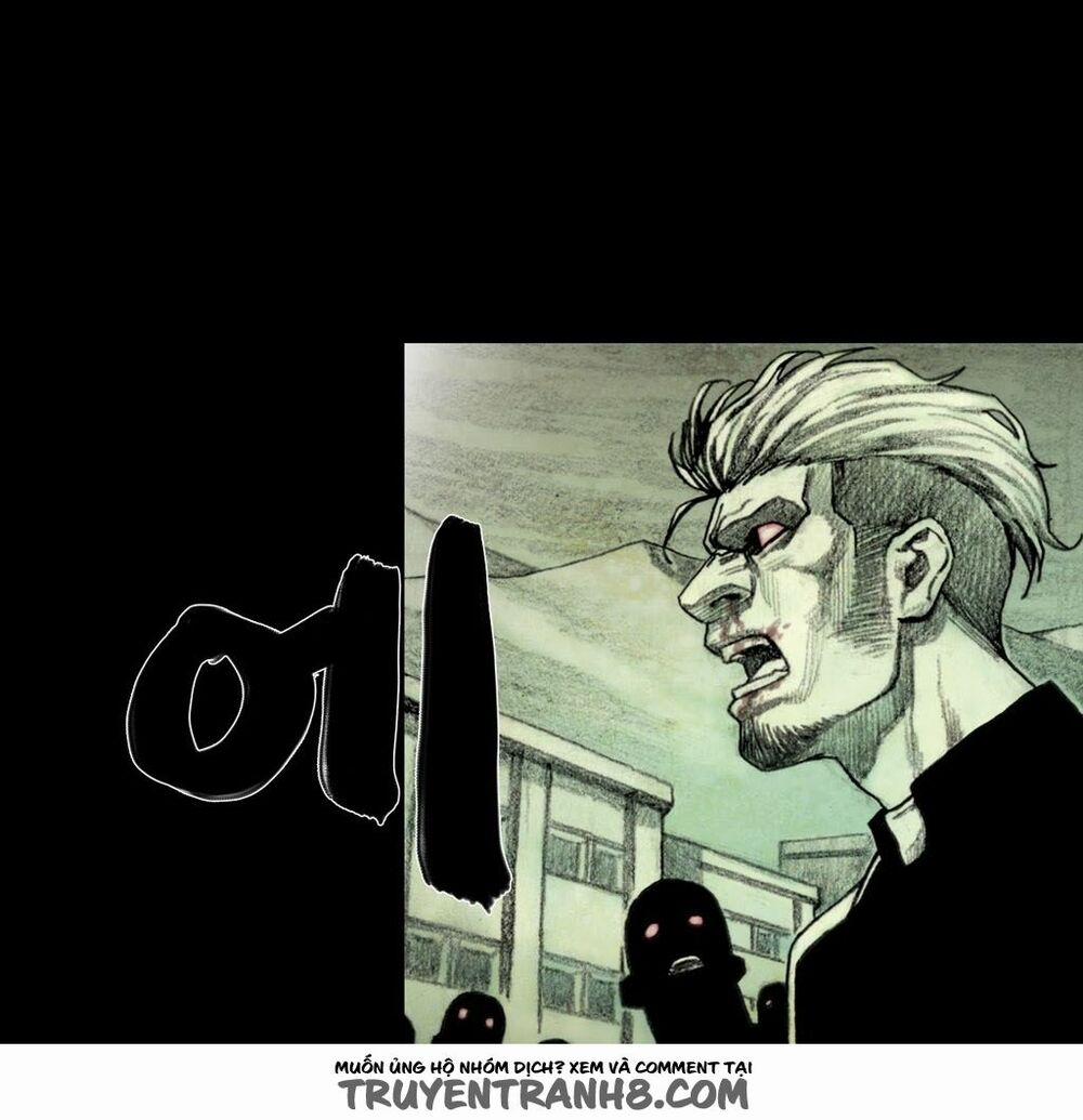 Cuộc Đoàn Tụ Của Những Con Búp Bê 24 trang 18