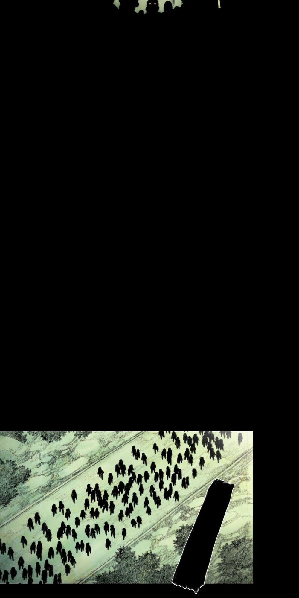 Cuộc Đoàn Tụ Của Những Con Búp Bê 24 trang 19