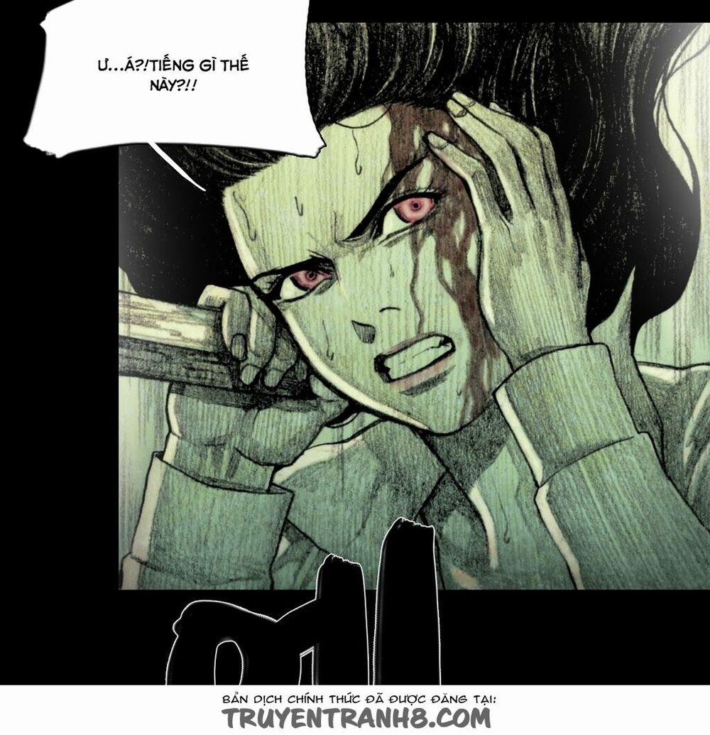 Cuộc Đoàn Tụ Của Những Con Búp Bê 24 trang 27