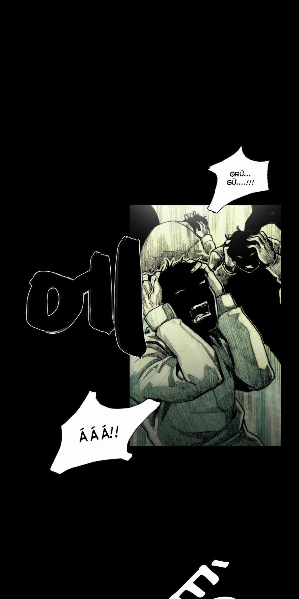 Cuộc Đoàn Tụ Của Những Con Búp Bê 24 trang 28