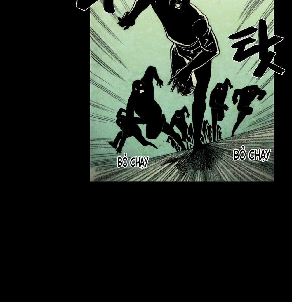 Cuộc Đoàn Tụ Của Những Con Búp Bê 24 trang 32