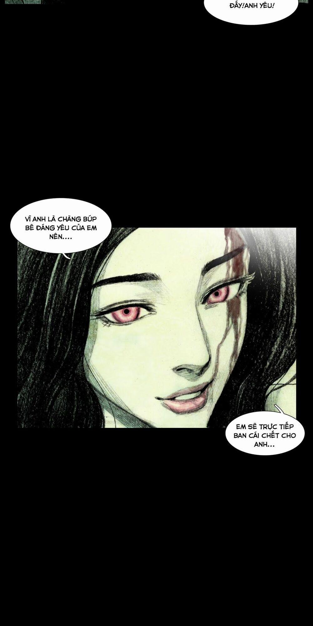 Cuộc Đoàn Tụ Của Những Con Búp Bê 24 trang 4