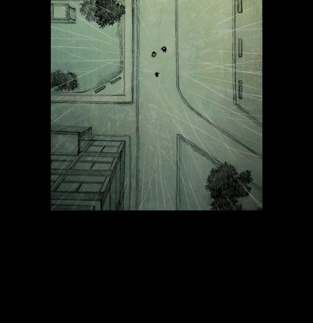 Cuộc Đoàn Tụ Của Những Con Búp Bê 24 trang 41