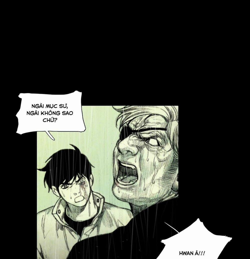 Cuộc Đoàn Tụ Của Những Con Búp Bê 24 trang 44