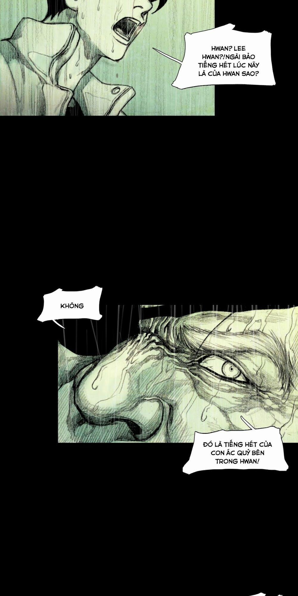 Cuộc Đoàn Tụ Của Những Con Búp Bê 24 trang 46