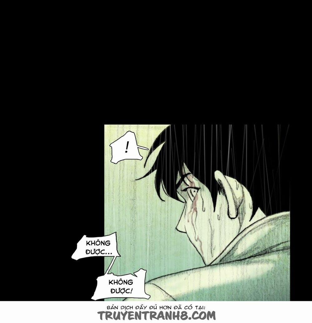 Cuộc Đoàn Tụ Của Những Con Búp Bê 24 trang 48