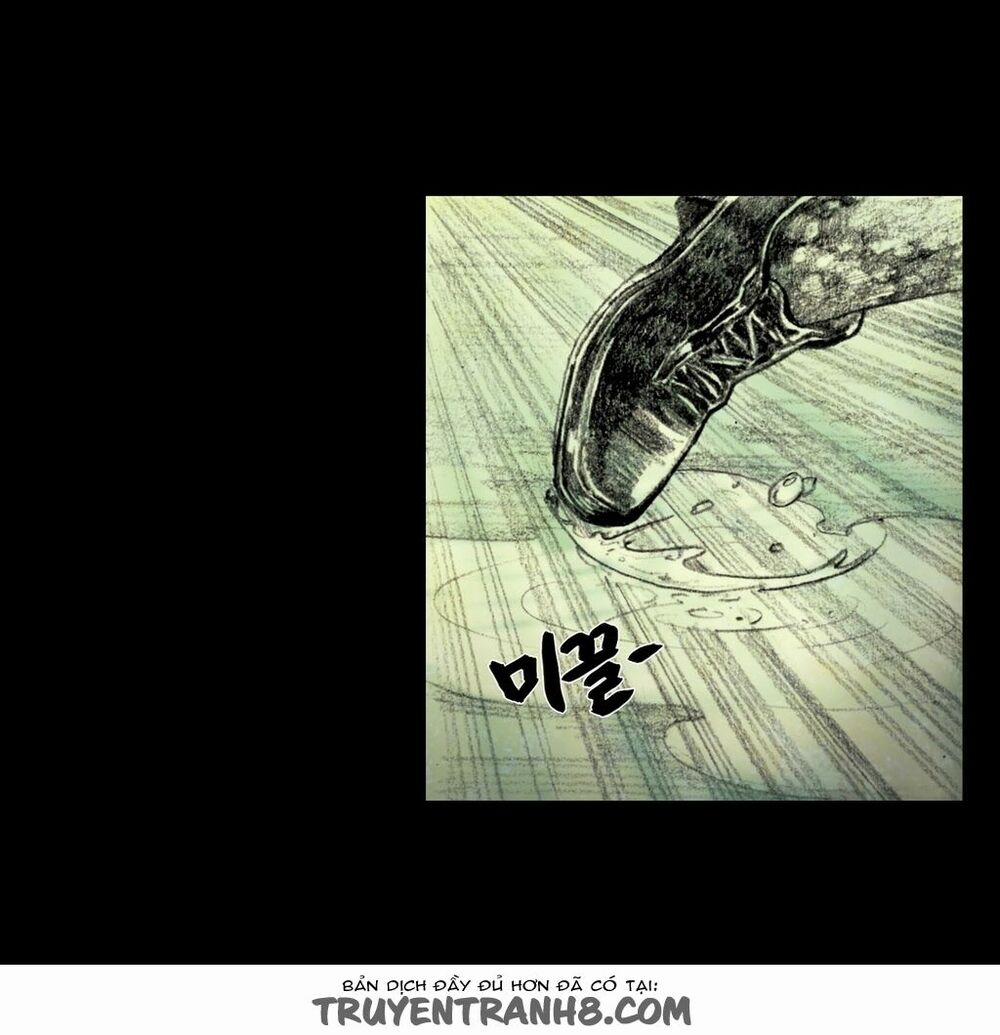 Cuộc Đoàn Tụ Của Những Con Búp Bê 24 trang 54