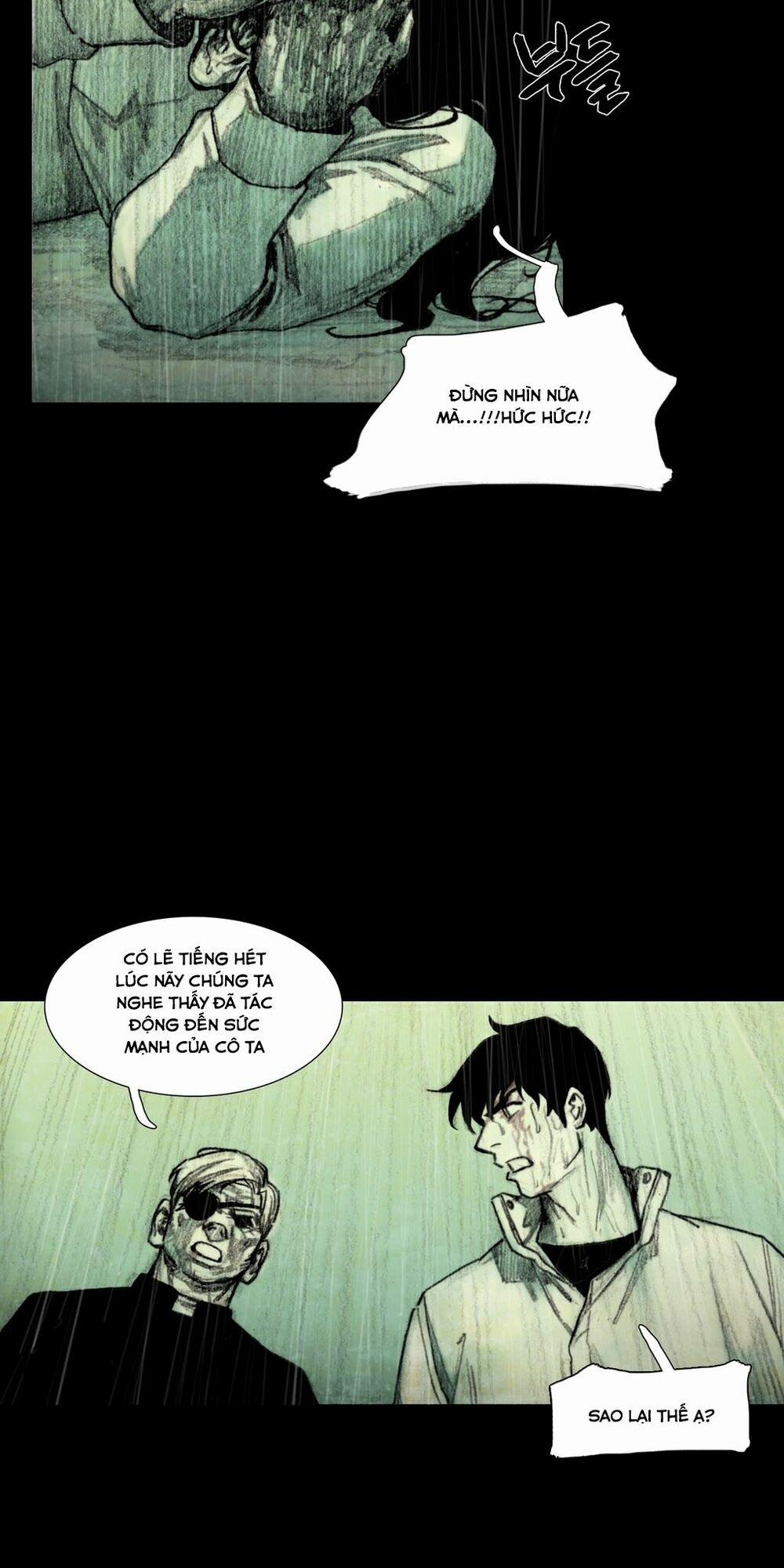 Cuộc Đoàn Tụ Của Những Con Búp Bê 24 trang 58