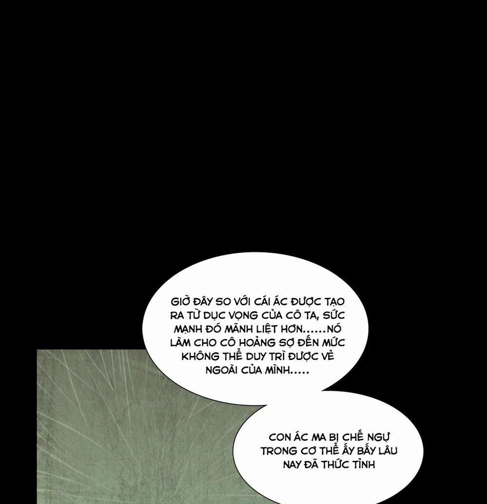 Cuộc Đoàn Tụ Của Những Con Búp Bê 24 trang 59