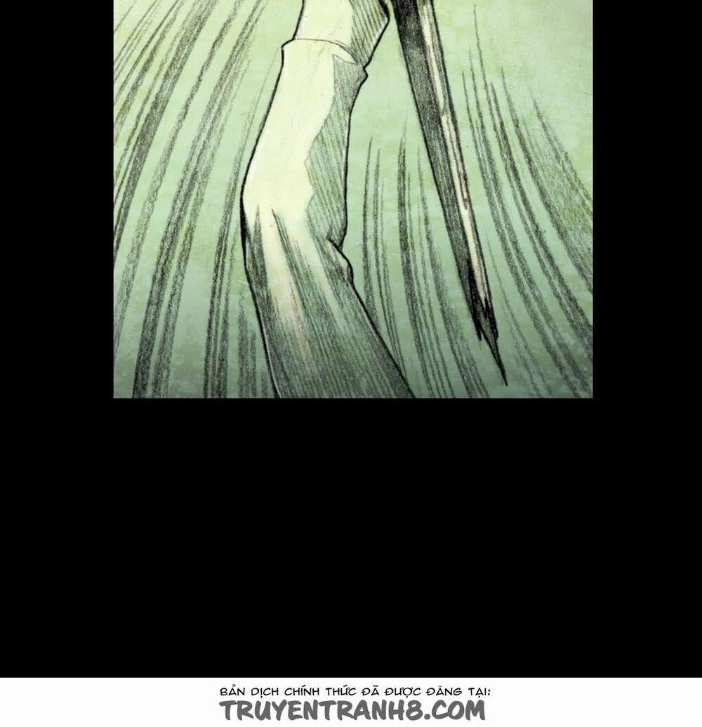 Cuộc Đoàn Tụ Của Những Con Búp Bê 24 trang 6