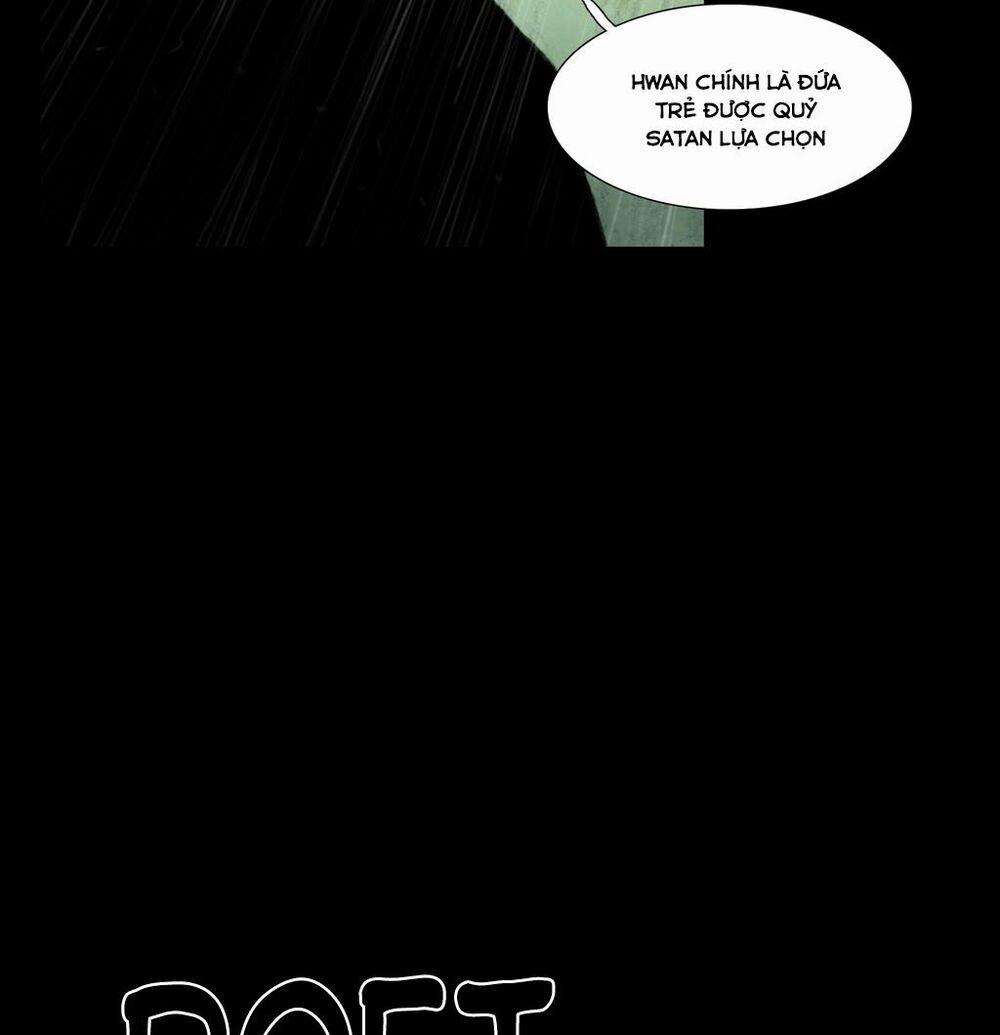 Cuộc Đoàn Tụ Của Những Con Búp Bê 24 trang 62