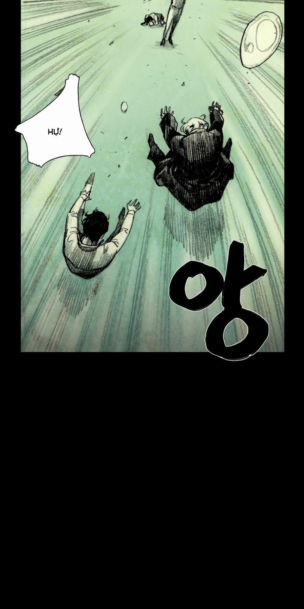 Cuộc Đoàn Tụ Của Những Con Búp Bê 24 trang 76