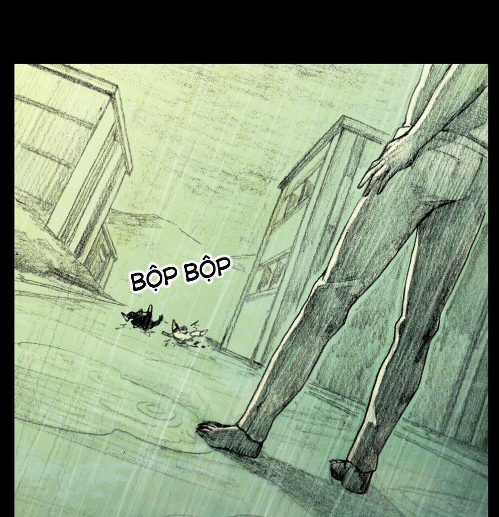 Cuộc Đoàn Tụ Của Những Con Búp Bê 24 trang 77