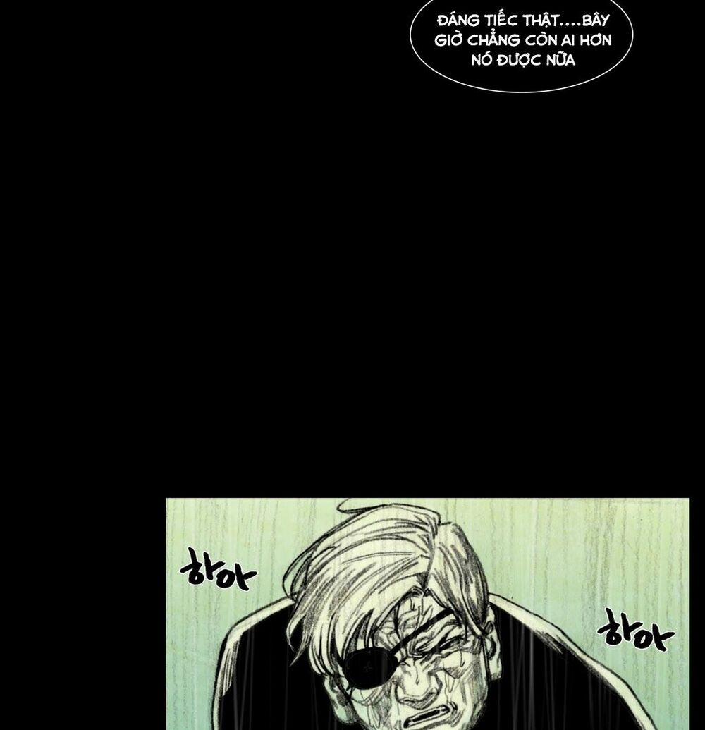 Cuộc Đoàn Tụ Của Những Con Búp Bê 24 trang 80