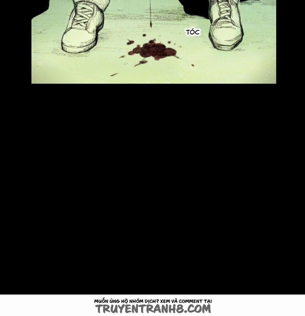 Cuộc Đoàn Tụ Của Những Con Búp Bê 24 trang 9