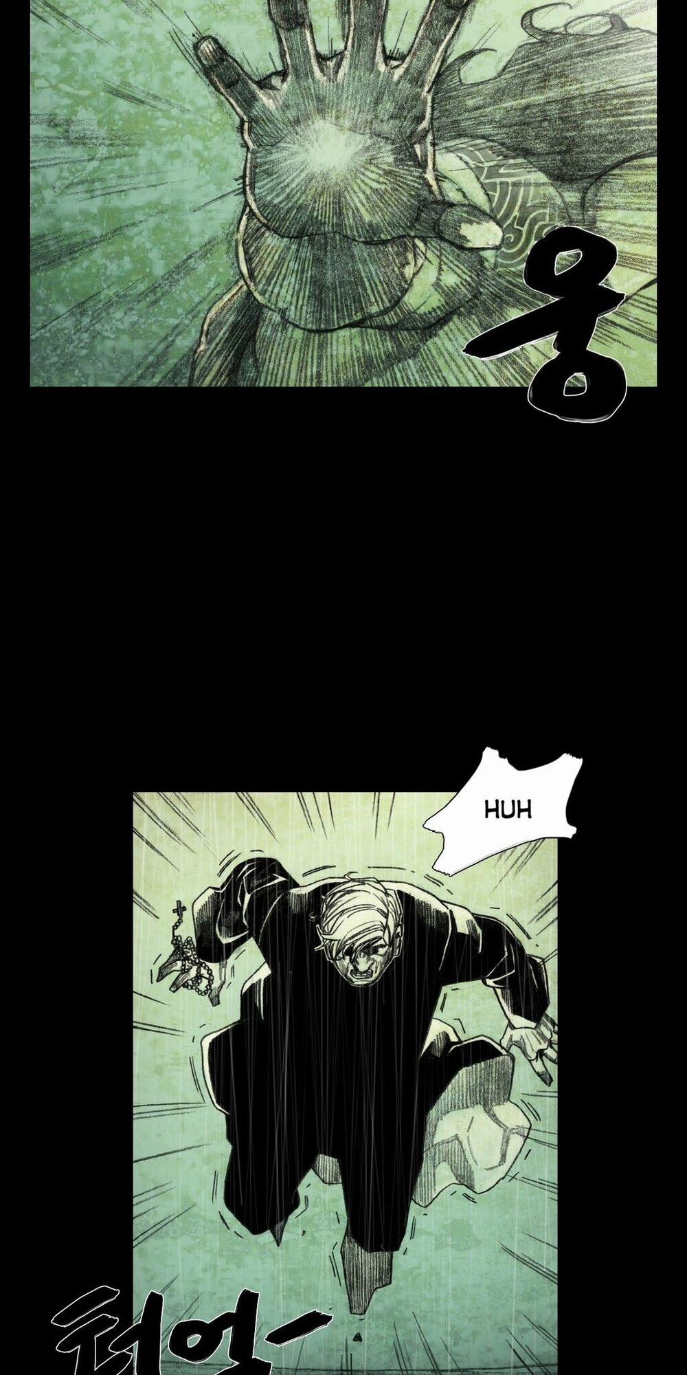 Cuộc Đoàn Tụ Của Những Con Búp Bê 25 trang 10