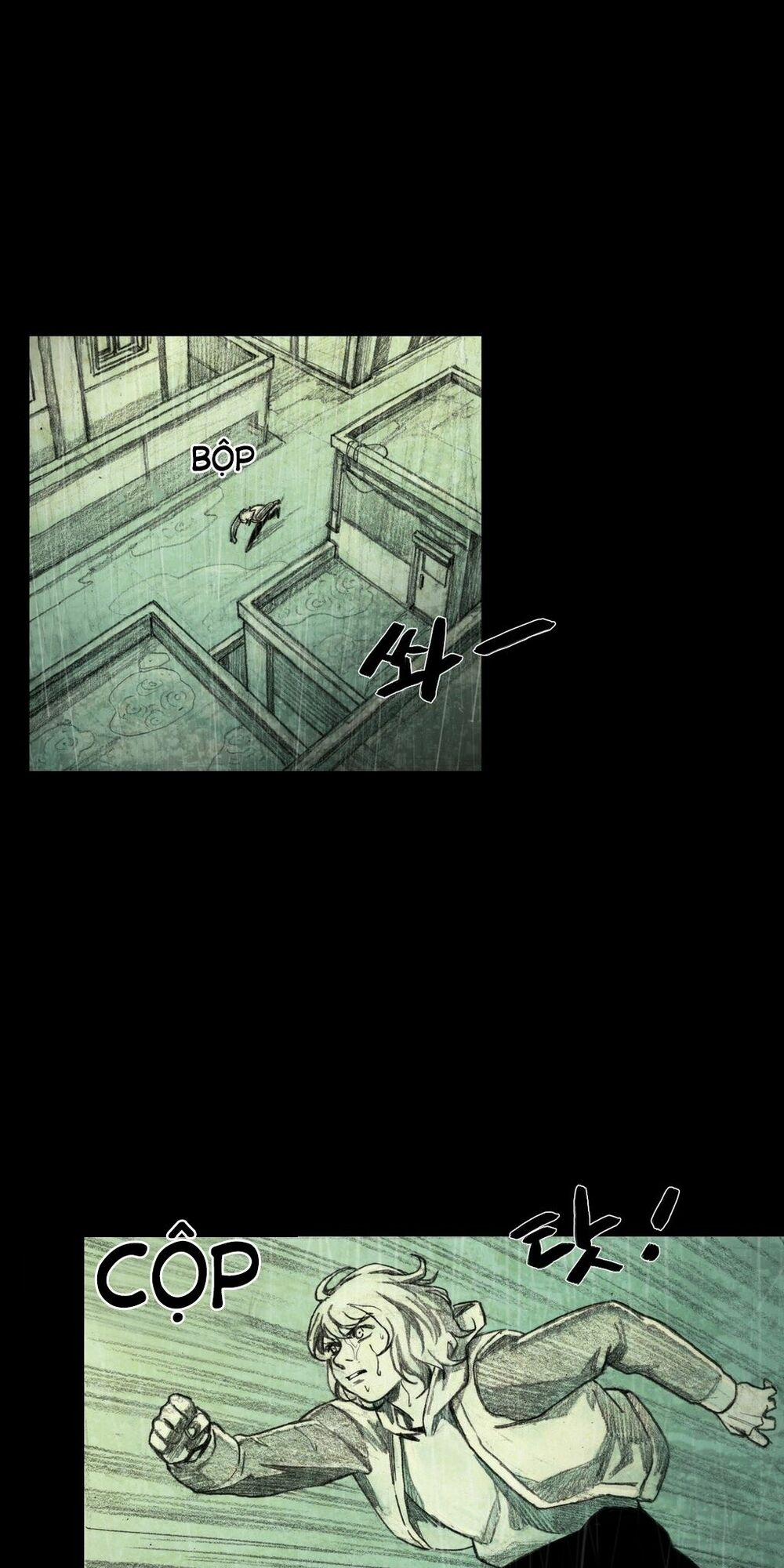 Cuộc Đoàn Tụ Của Những Con Búp Bê 25 trang 16