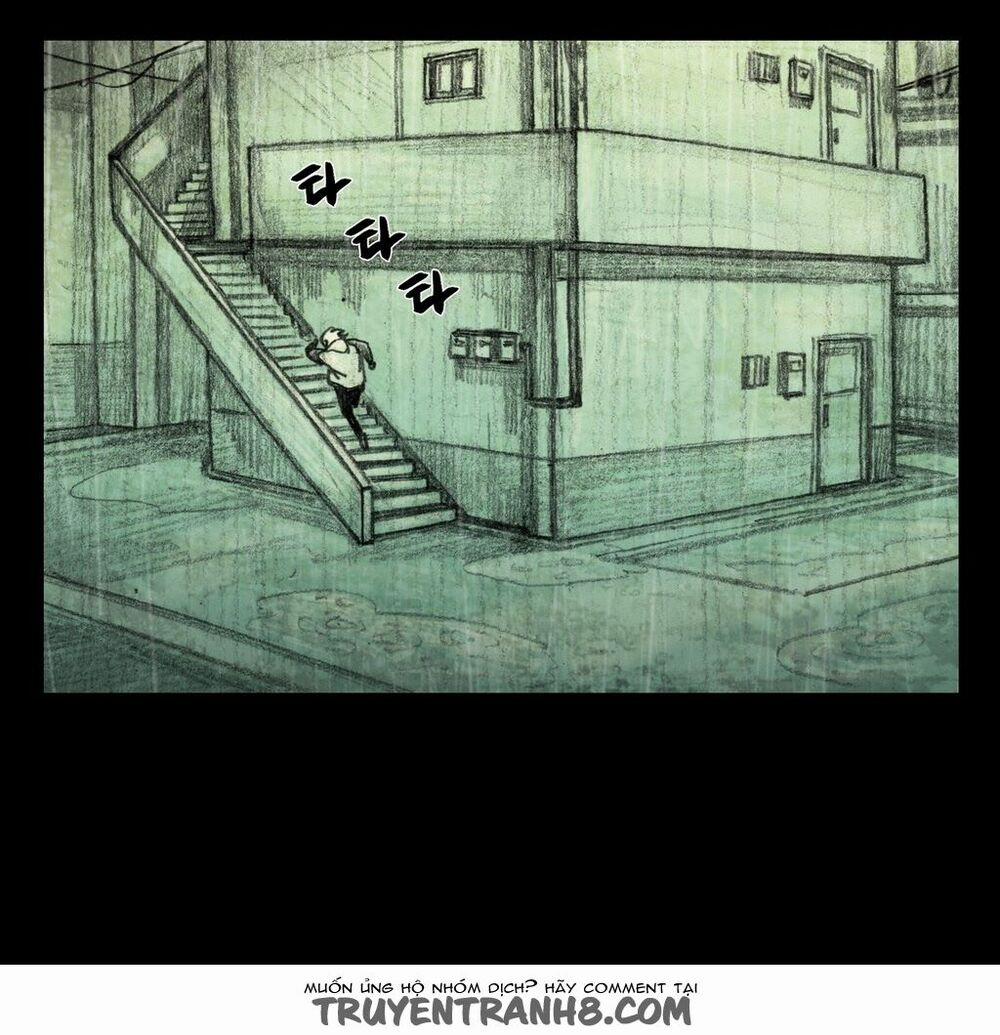 Cuộc Đoàn Tụ Của Những Con Búp Bê 25 trang 18