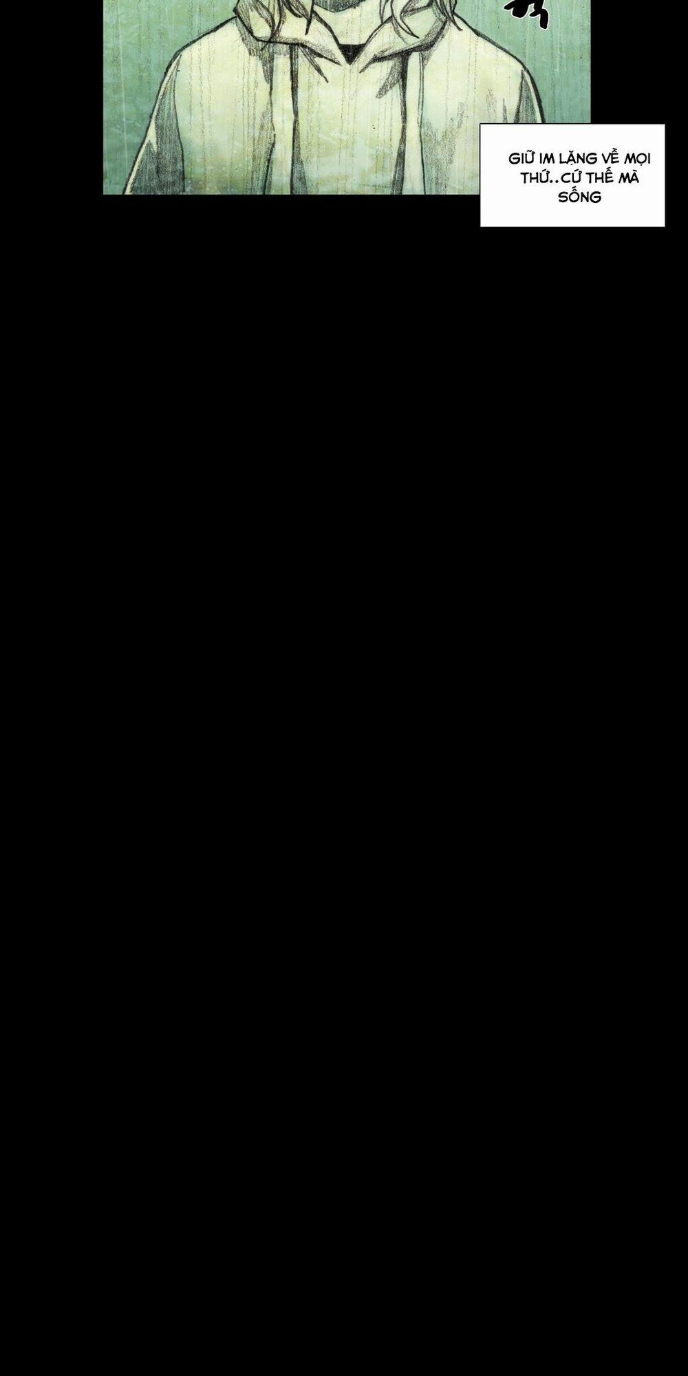 Cuộc Đoàn Tụ Của Những Con Búp Bê 25 trang 22