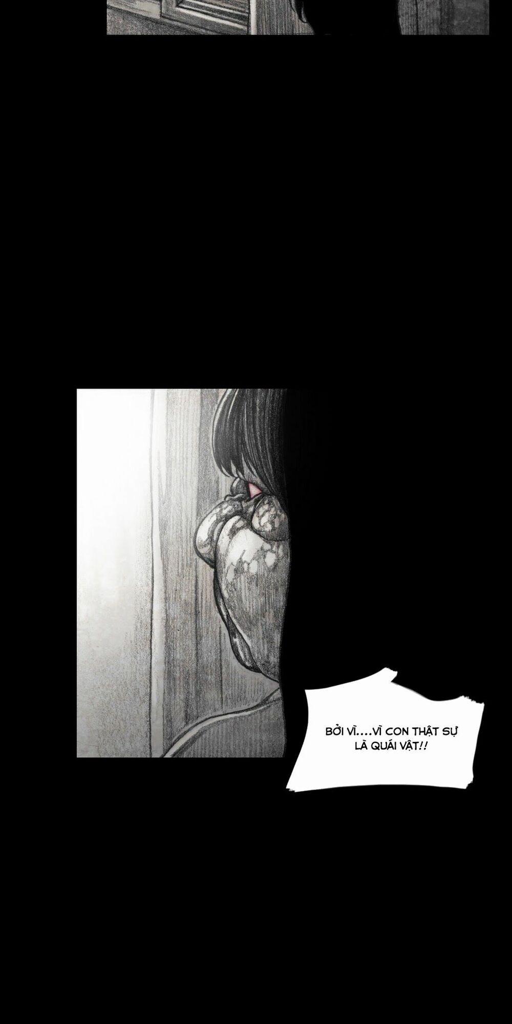 Cuộc Đoàn Tụ Của Những Con Búp Bê 25 trang 43