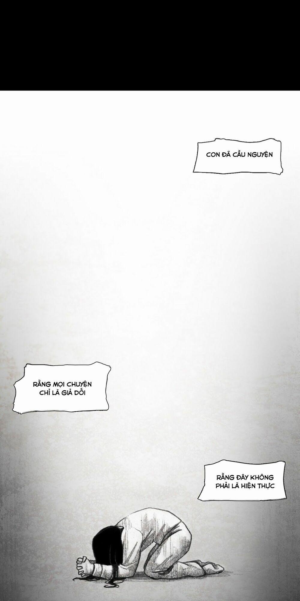 Cuộc Đoàn Tụ Của Những Con Búp Bê 25 trang 46