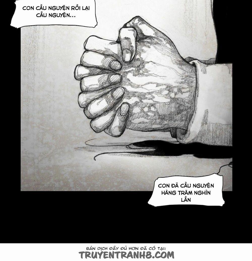 Cuộc Đoàn Tụ Của Những Con Búp Bê 25 trang 48