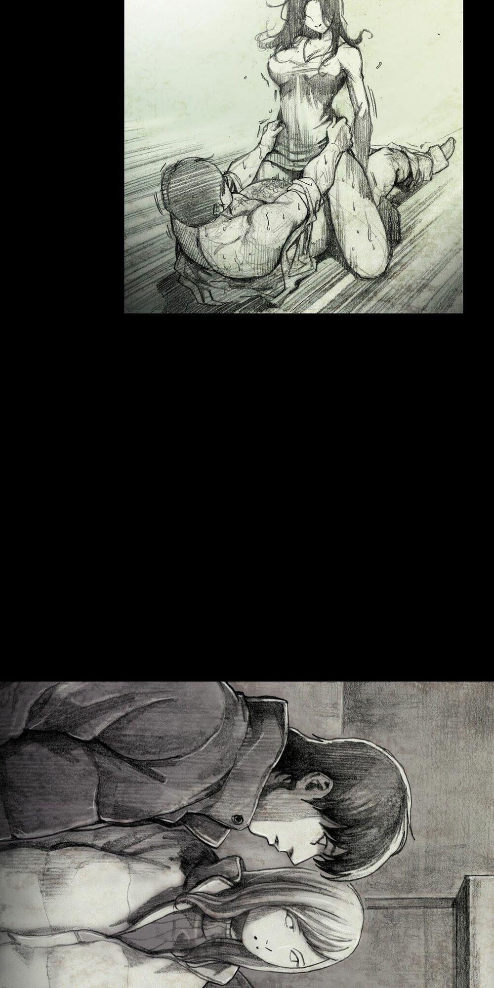 Cuộc Đoàn Tụ Của Những Con Búp Bê 25 trang 58