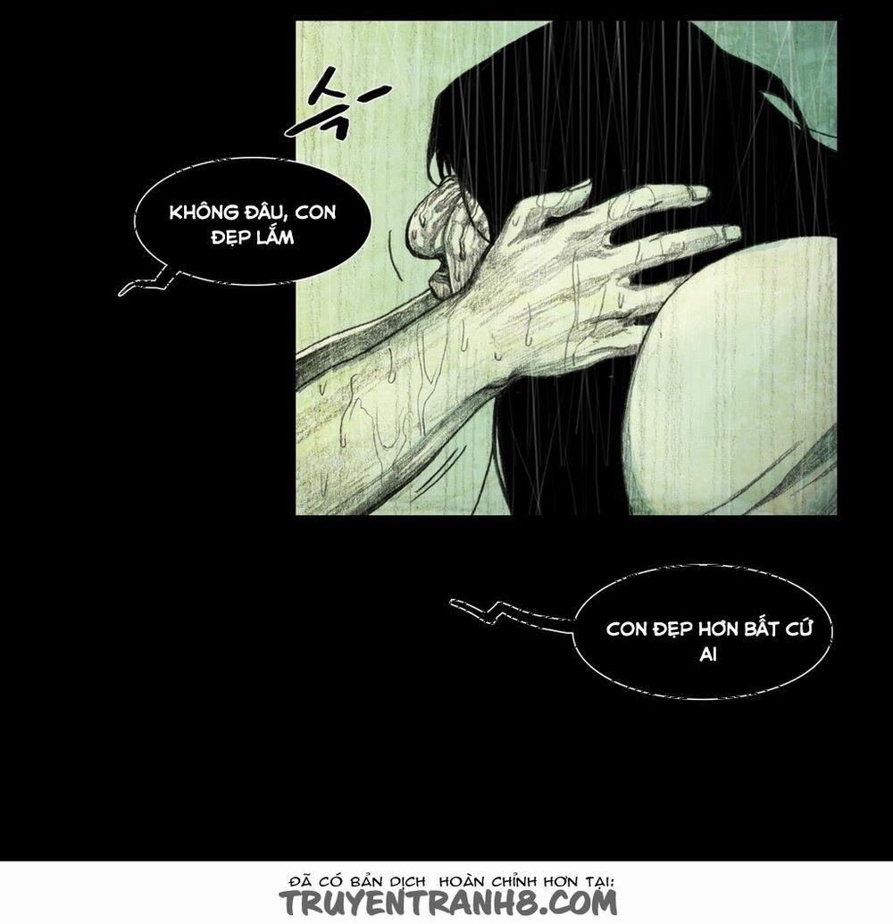 Cuộc Đoàn Tụ Của Những Con Búp Bê 25 trang 66