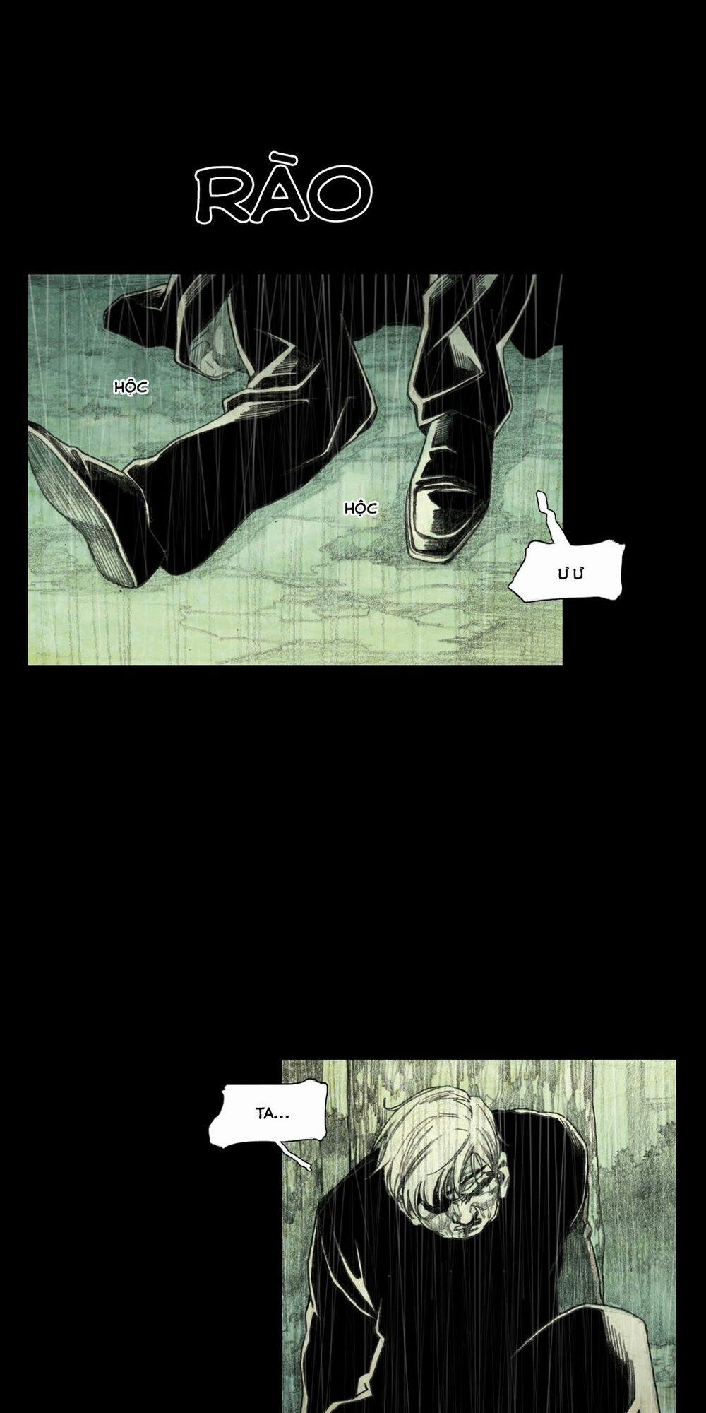 Cuộc Đoàn Tụ Của Những Con Búp Bê 25 trang 73