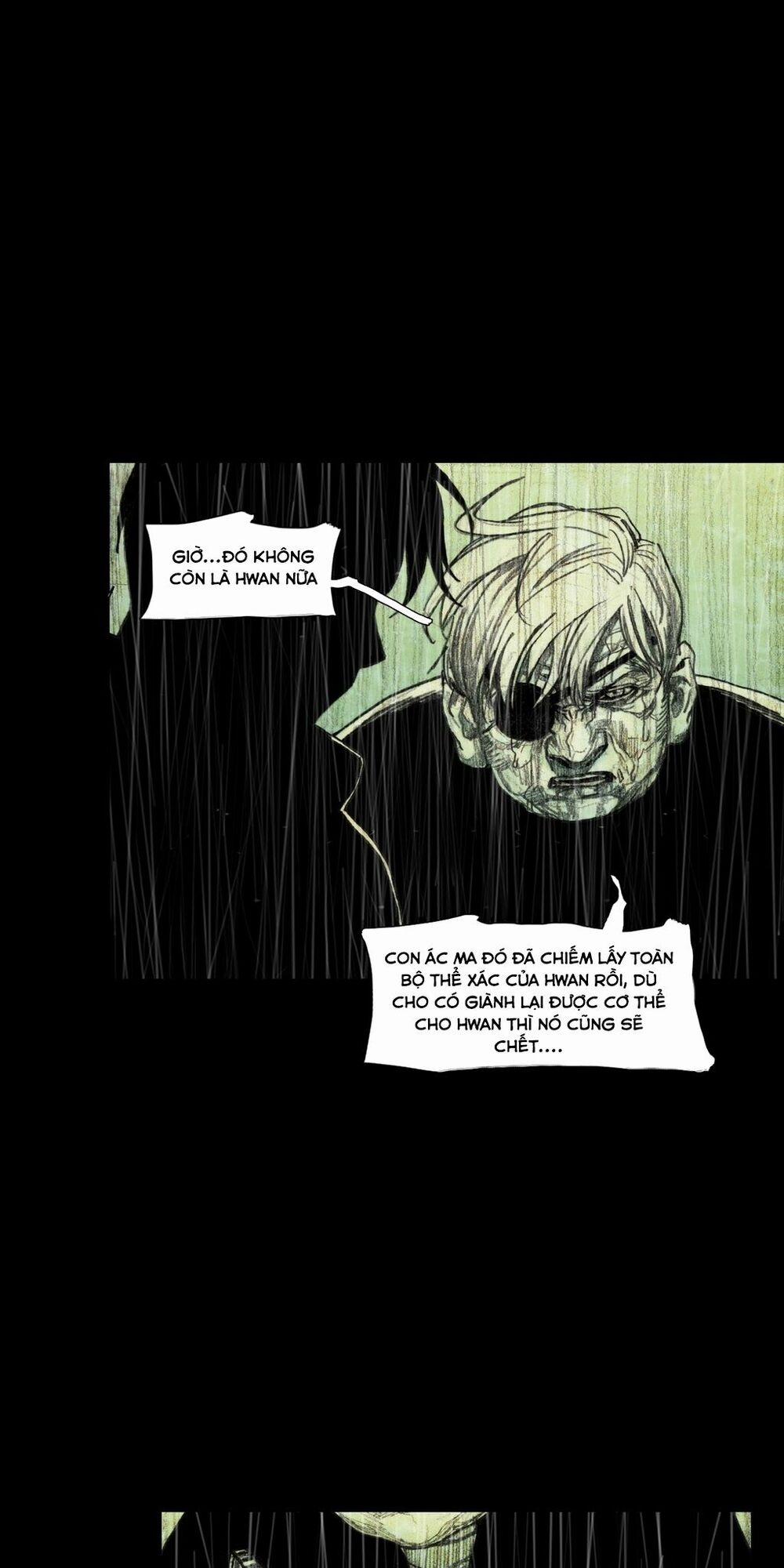 Cuộc Đoàn Tụ Của Những Con Búp Bê 25 trang 76