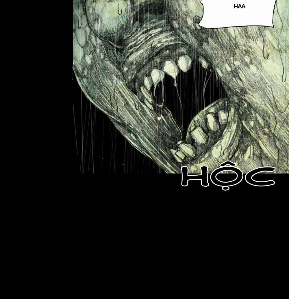 Cuộc Đoàn Tụ Của Những Con Búp Bê 25 trang 83