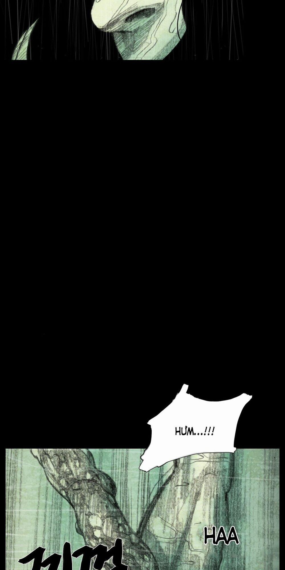 Cuộc Đoàn Tụ Của Những Con Búp Bê 25 trang 85