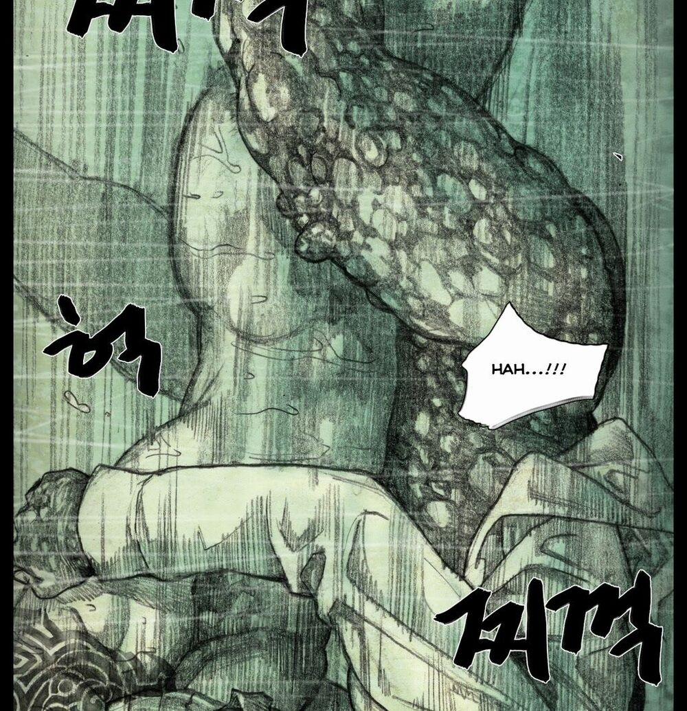 Cuộc Đoàn Tụ Của Những Con Búp Bê 25 trang 86