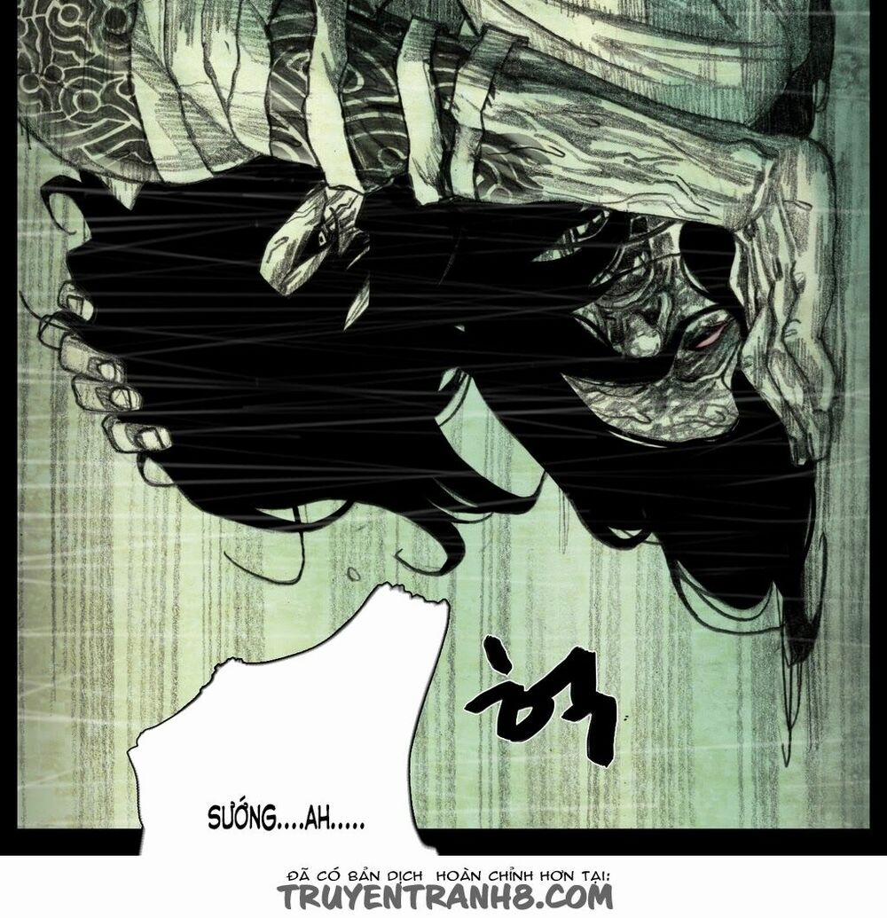 Cuộc Đoàn Tụ Của Những Con Búp Bê 25 trang 87