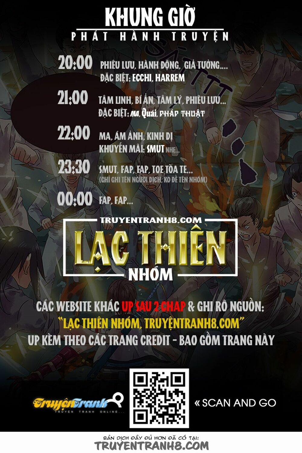 Cuộc Đoàn Tụ Của Những Con Búp Bê 25 trang 94