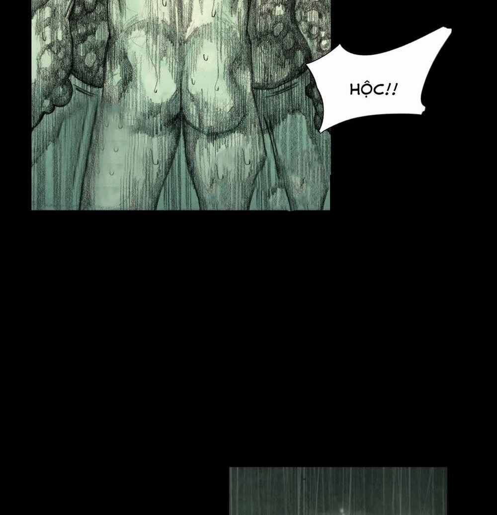 Cuộc Đoàn Tụ Của Những Con Búp Bê 26 trang 17