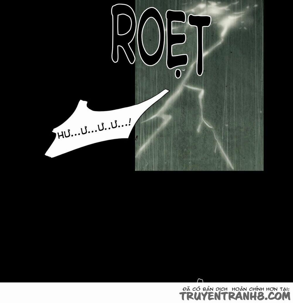 Cuộc Đoàn Tụ Của Những Con Búp Bê 26 trang 18