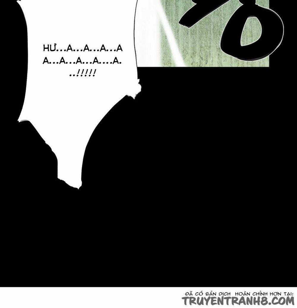 Cuộc Đoàn Tụ Của Những Con Búp Bê 26 trang 21