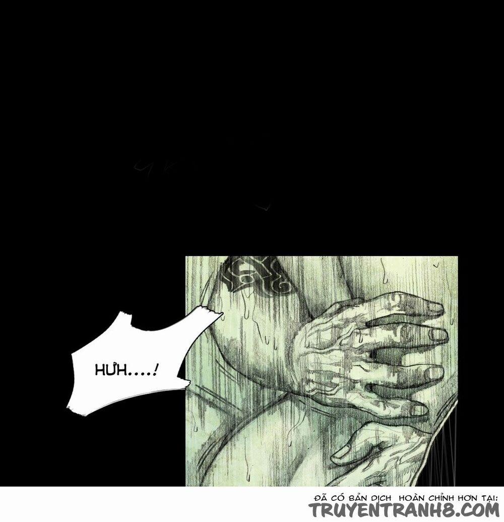 Cuộc Đoàn Tụ Của Những Con Búp Bê 26 trang 27