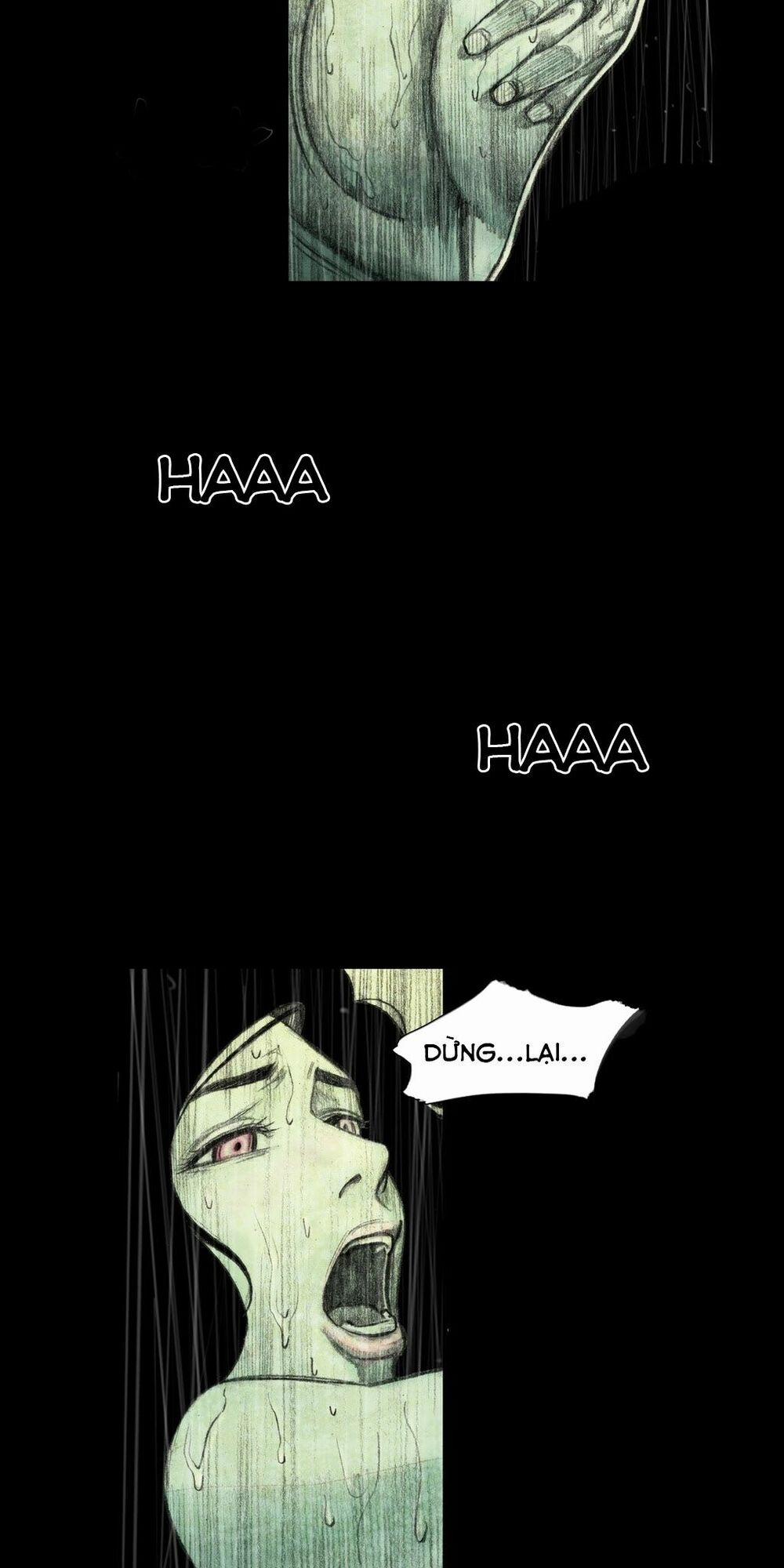 Cuộc Đoàn Tụ Của Những Con Búp Bê 26 trang 28