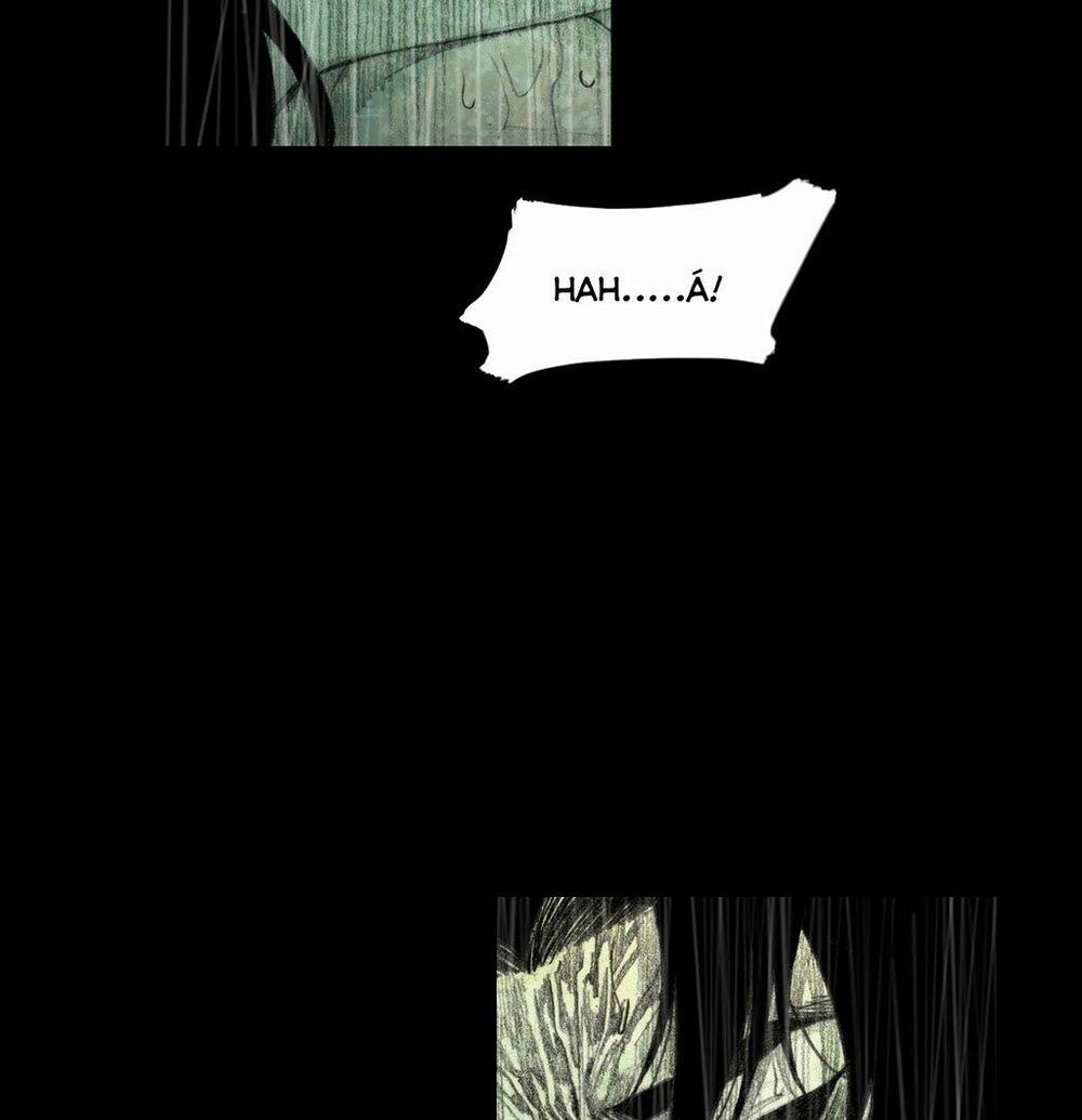 Cuộc Đoàn Tụ Của Những Con Búp Bê 26 trang 29