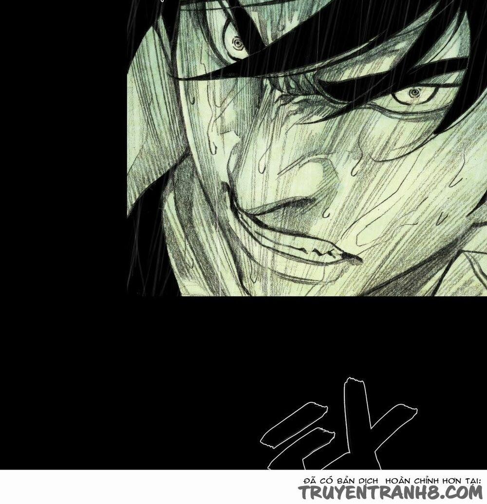 Cuộc Đoàn Tụ Của Những Con Búp Bê 26 trang 39