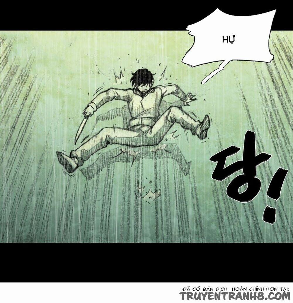 Cuộc Đoàn Tụ Của Những Con Búp Bê 26 trang 45