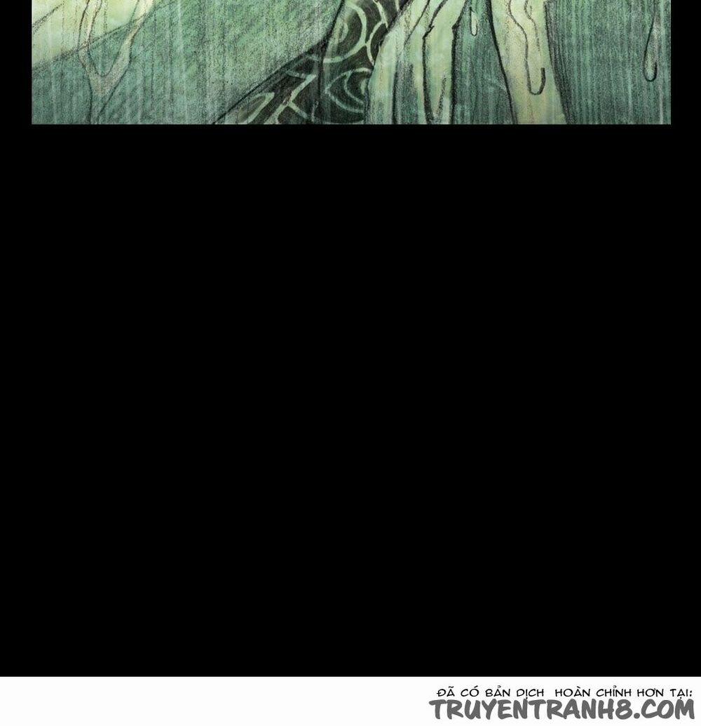 Cuộc Đoàn Tụ Của Những Con Búp Bê 26 trang 48