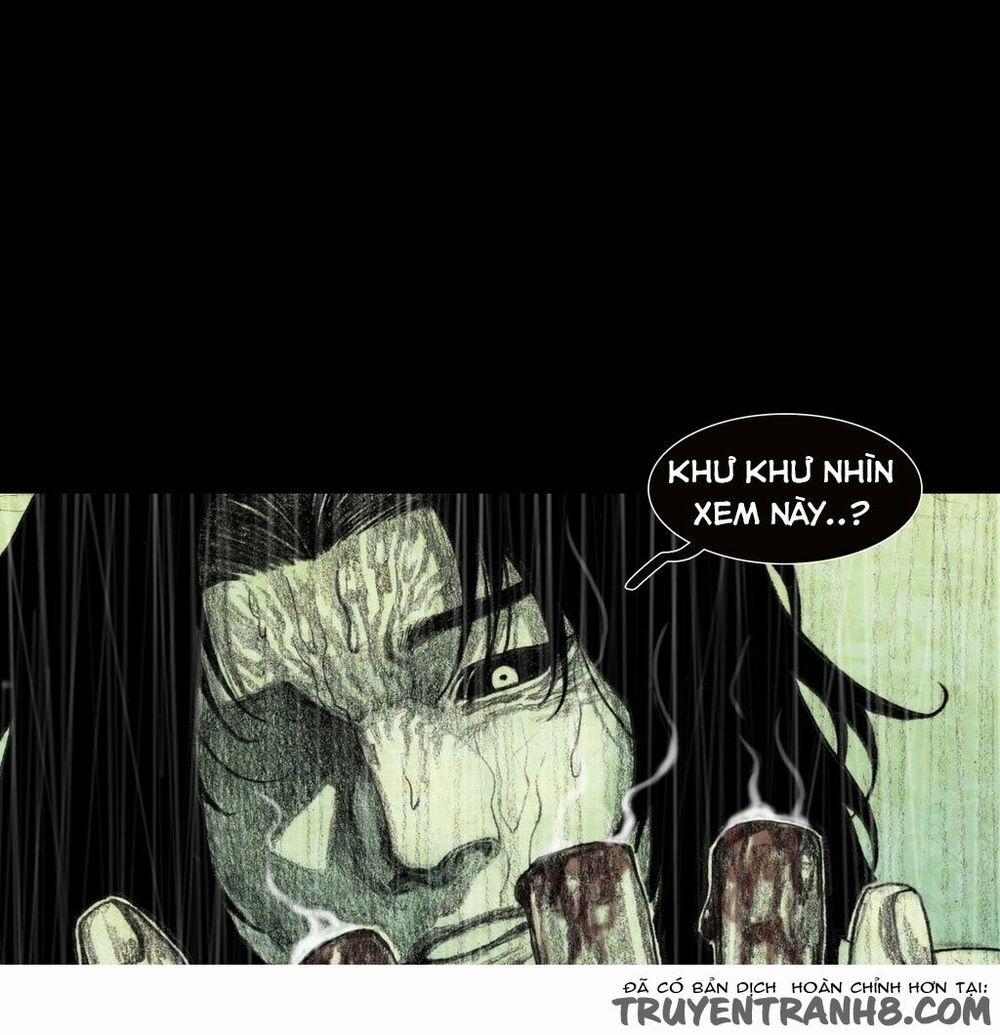 Cuộc Đoàn Tụ Của Những Con Búp Bê 26 trang 51