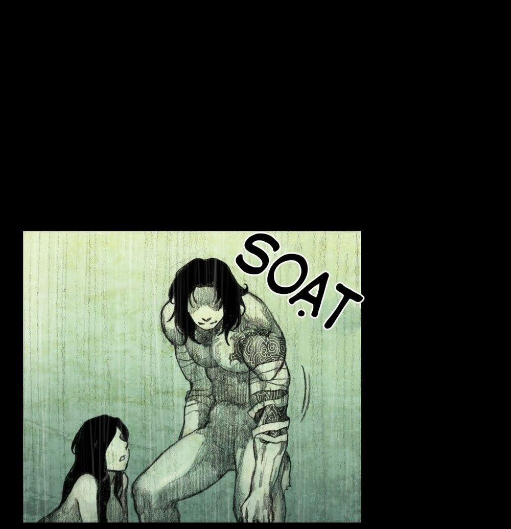 Cuộc Đoàn Tụ Của Những Con Búp Bê 26 trang 53