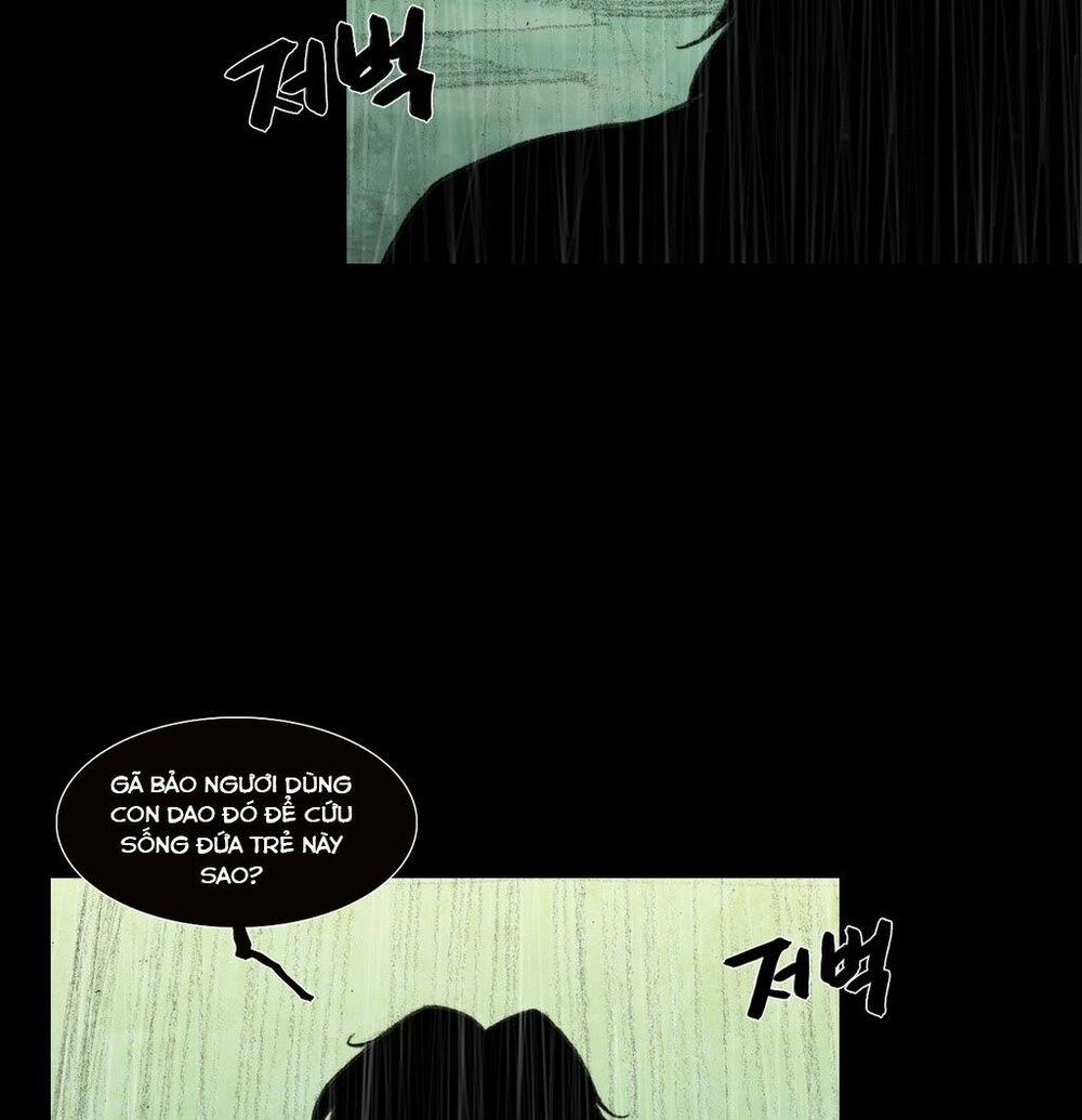 Cuộc Đoàn Tụ Của Những Con Búp Bê 26 trang 56