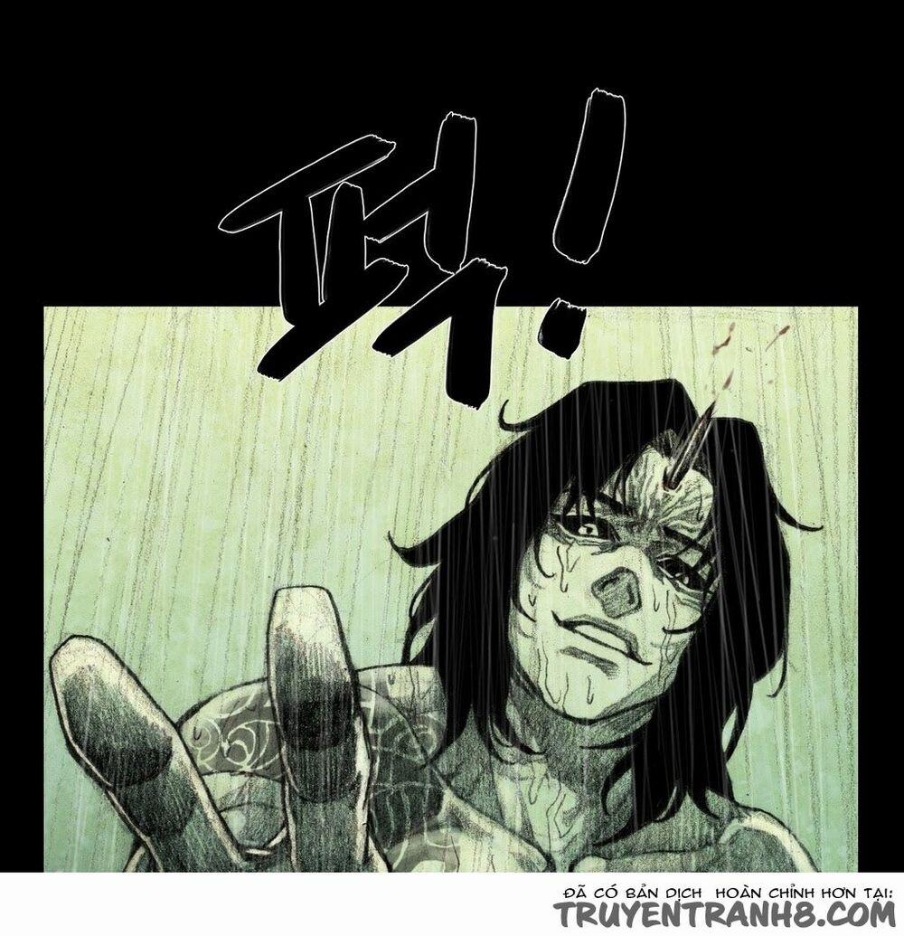 Cuộc Đoàn Tụ Của Những Con Búp Bê 26 trang 60