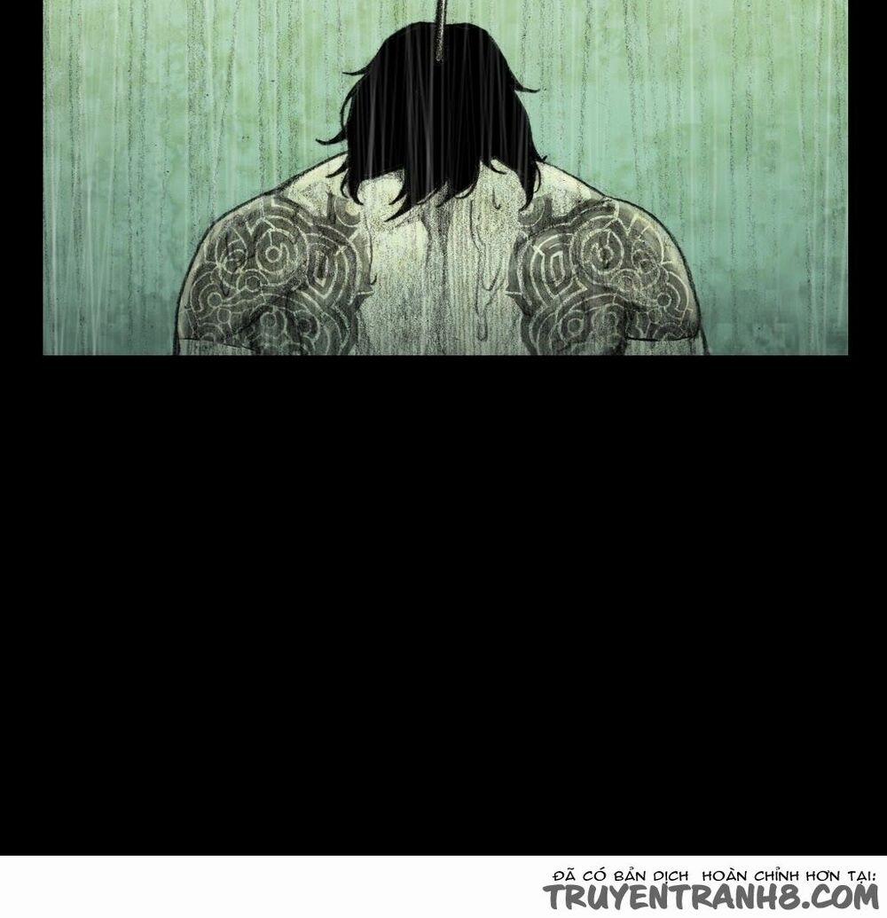 Cuộc Đoàn Tụ Của Những Con Búp Bê 26 trang 63